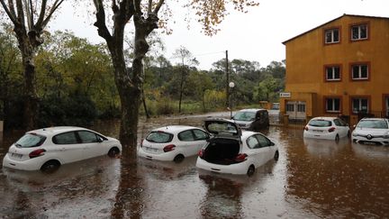 Inondations dans le Var : les sinistrés sont lassés