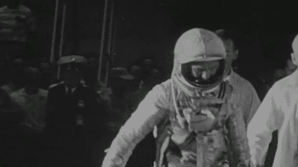 John Glenn : mort du premier Américain à avoir effectué un vol en orbite autour de la Terre