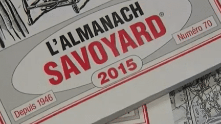 L'almanach savoyard fête ses 70 ans