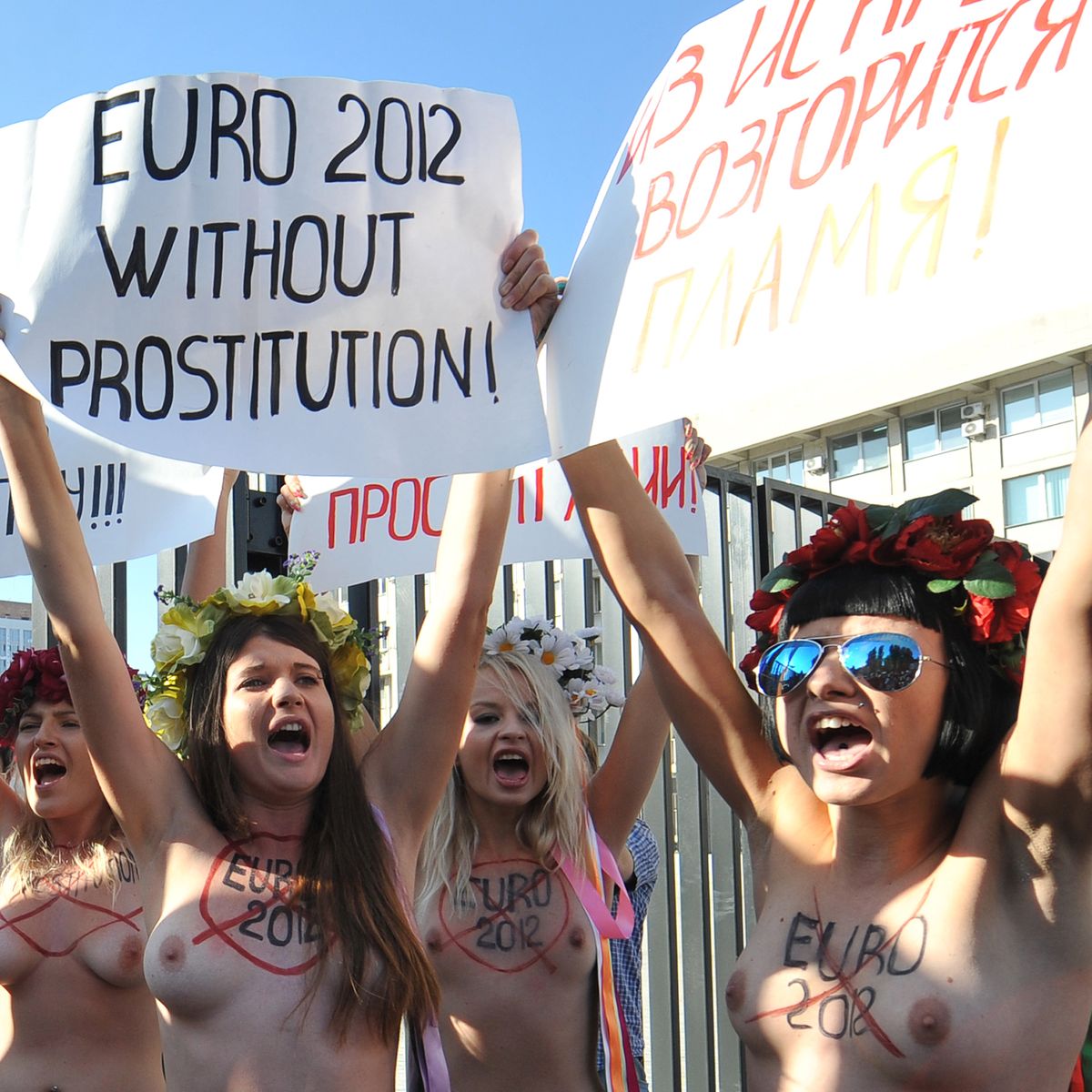 tarif prostituée pologne