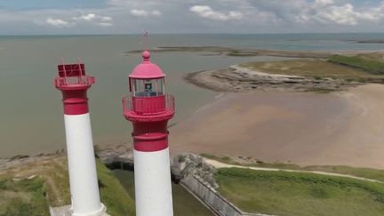 Charente-Maritime : l’île-d’Aix, la petite Corse de l’Atlantique