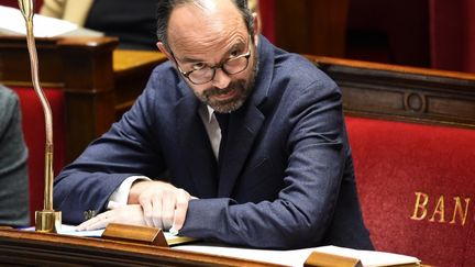 SNCF : le gouvernement reste ferme