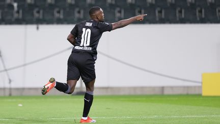 Marcus Thuram (JURGEN FROMME / FIRO SPORTPHOTO)