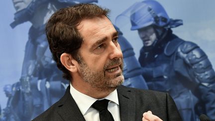 "Gilets jaunes" : le ministère de l'Intérieur "demande l'impunité zéro" au préfet Paris lors du prochain samedi de mobilisation