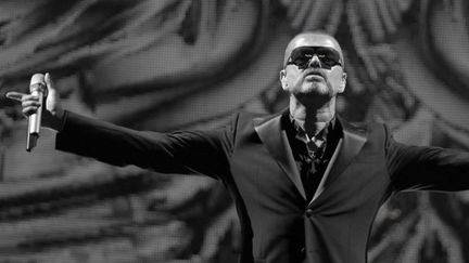 Culte : l'iconique George Michael, de la pop au rock