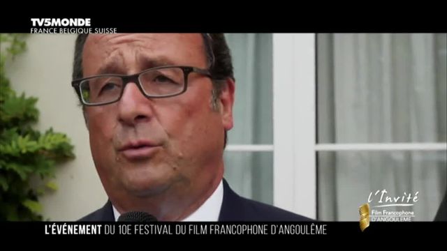 Hollande va continuer à s'exprimer