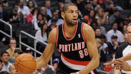 Nicolas Batum (Portland Trail Blazers)