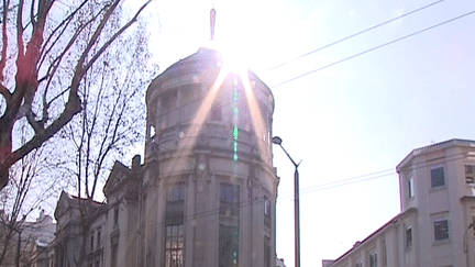  Musée Guimet, Lyon
 (France 3 / Culturebox)