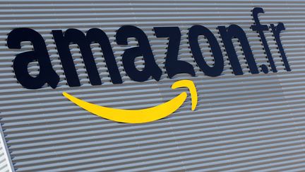 Le g&eacute;ant de la vente en ligne, Amazon, a annonc&eacute; le 25 juin 2012 l'ouverture&nbsp;d'une troisi&egrave;me plateforme logistique en France, &agrave; Chalon-sur-Sa&ocirc;ne.&nbsp; (FAYOLLE PASCAL / SIPA)