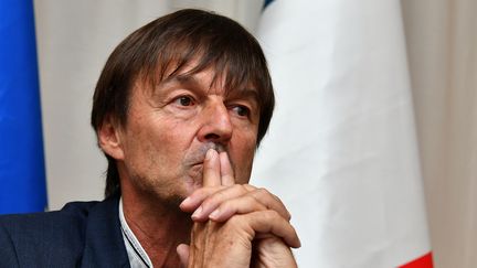 Huile de palme : Nicolas Hulot a-t-il oublié sa promesse ?