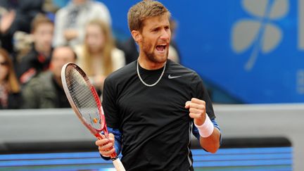 Martin Klizan (MARC M?LLER / DPA)