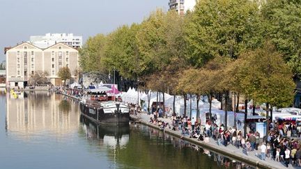 L&#039;édition Spectaculaire 2011
 (J. Bourges)