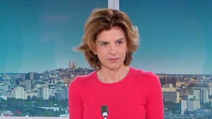 Attentat en Russie : "Vladimir Poutine ne peut pas apparaître faible", selon Anne Nivat, reporter de guerre (france info)