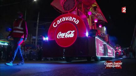 Complément d'enquête. Mexique : l'amère patrie du Coca