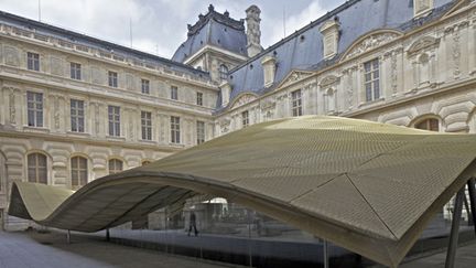 &nbsp; (2012 Musée du Louvre / Philippe Ruault)