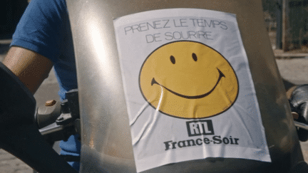 Internet : comment le smiley a fait sourire le monde entier