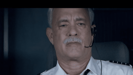 Film : "Sully" est à l'affiche avec Tom Hanks