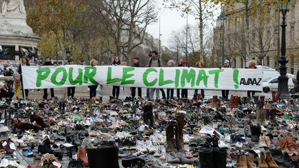 Climat : la COP21 démarre