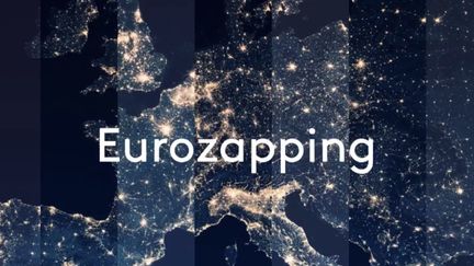 Comme chaque jour, le JT de franceinfo soir fait un tour de l'actualité diffusée par les chaînes européennes de télévision. C'est l'Eurozapping du lundi 19 juin. (franceinfo)