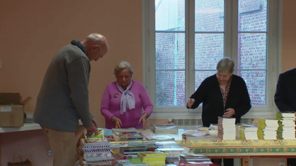 Culture : un éditeur rend le livre accessible pour tous