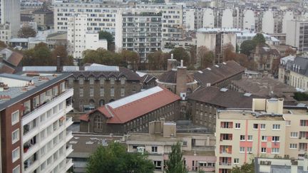 Jacques Mesrine, Carlos, Ivan Colonna... la maison d'arrêt de la Santé a accueilli les plus célèbres criminels français. 