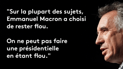 Le 12 février 2017 sur France 3. (SIPA)