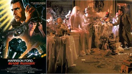  ("Blade runner" © Warner Bros. Franc)