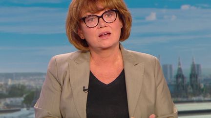 Nouveau gouvernement : « tout le monde a commencé à faire des compromis », analyse Nathalie Saint-Cricq