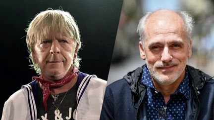 Présidentielle 2022 : le chanteur Renaud votera pour Philippe Poutou