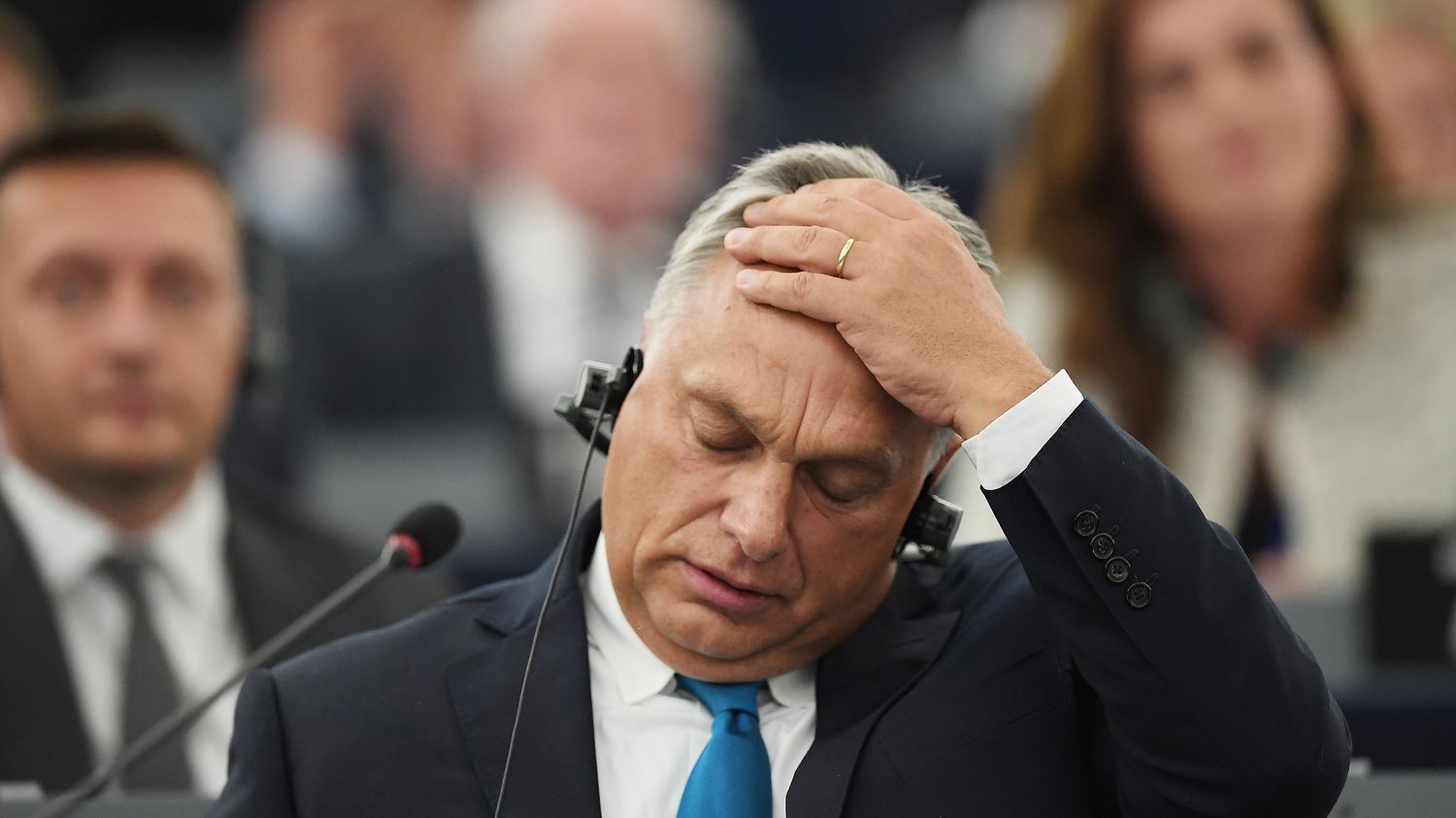 Hongrie Viktor Orban Le Dirigeant Qui Inquiète Leurope