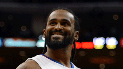 le pivot français Ronny Turiaf