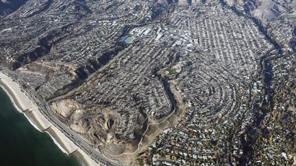 Incendies à Los Angeles : l'inquiétude grandit sur l'organisation des Jeux olympiques 2028