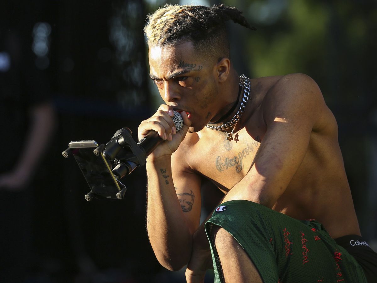 Assassinat du rappeur XXXTentacion : trois hommes reconnus coupables en  Floride