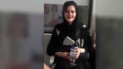 Iran : la révolte de la jeunesse iranienne après le décès de Mahsa Amini