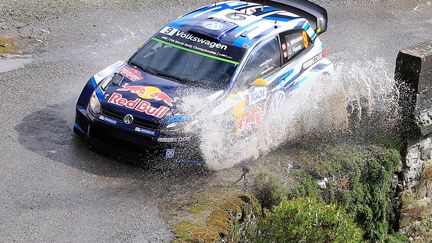 Andreas Mikkelsen