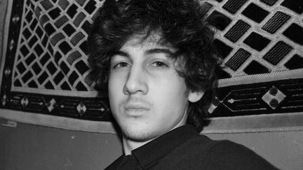 Clich&eacute; post&eacute; par&nbsp;Djokhar Tsarnaev, obtenu le 19 avril 2013 sur le r&eacute;seau social russe&nbsp;VKontakte. (DZHOKHAR TSARNAEV / VKONTAKTE)