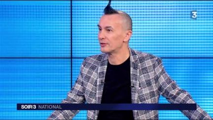 Arturo Brachetti : "Je ne dirai pas mon secret"