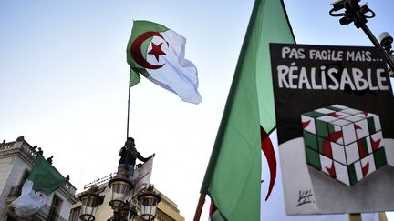 "Bouteflika, l'histoire secrète"