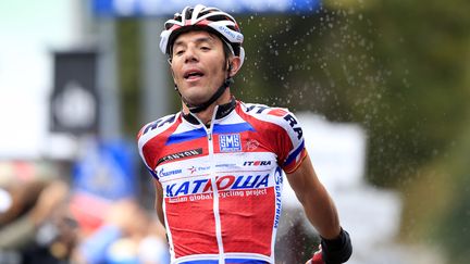 Joaquim Rodriguez (LUK BENIES / AFP)