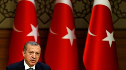 Turquie : la presse ciblée par Erdogan