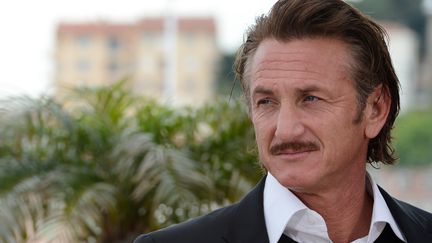 Festival de Cannes : Sean Penn déçoit la Croisette