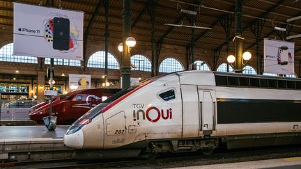 SNCF : des places libres qui posent question