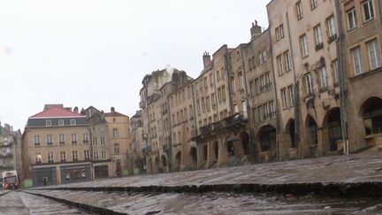 Covid-19 : en Moselle, les habitants se préparent à un reconfinement (France 3)