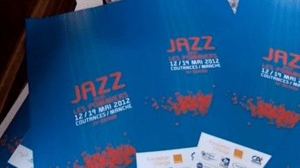 Jazz sous les Pommiers 2012
 (France 3 / Culturebox)