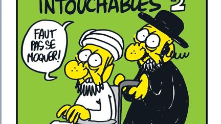 &nbsp; (Charlie Hebdo Autre)