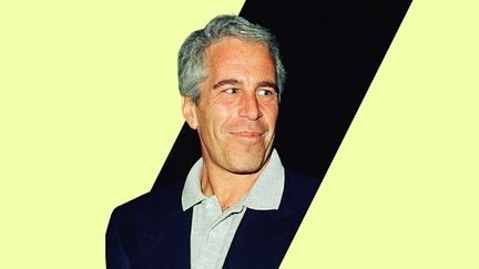 Le milliardaire américain Jeffrey Epstein. (KELSEY SULEAU / RADIO FRANCE)