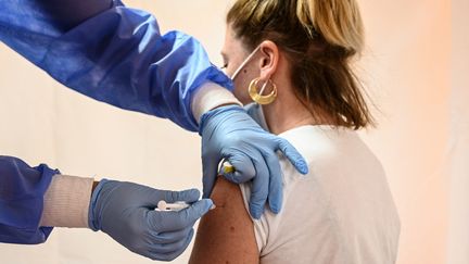 Covid-19 : selon l'OMS, la couverture vaccinale en Europe n'est pas suffisante pour empêcher une résurgence de l'épidémie