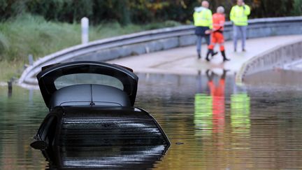 Tempête Alex : depuis des années, des intempéries de plus en plus violentes