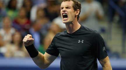 Andy Murray (MIKE STOBE / GETTY IMAGES NORTH AMERICA)