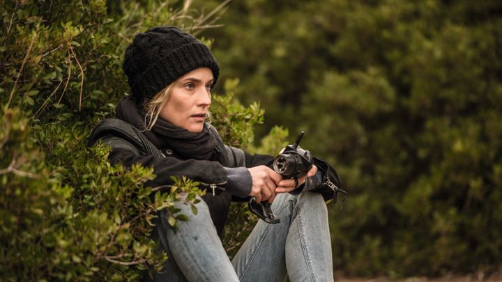 Diane Kruger In The Fade Cest Le Plus Beau Rôle De Ma Vie 